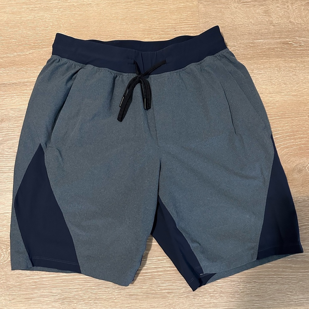 Lululemon two-toned shorts/swim suit
